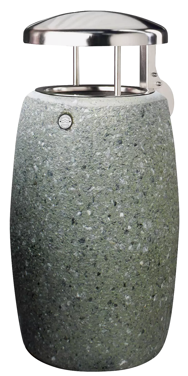 Vorschau: Abfallbehälter ORIONE Vorschau: Abfallbehälter ORIONE